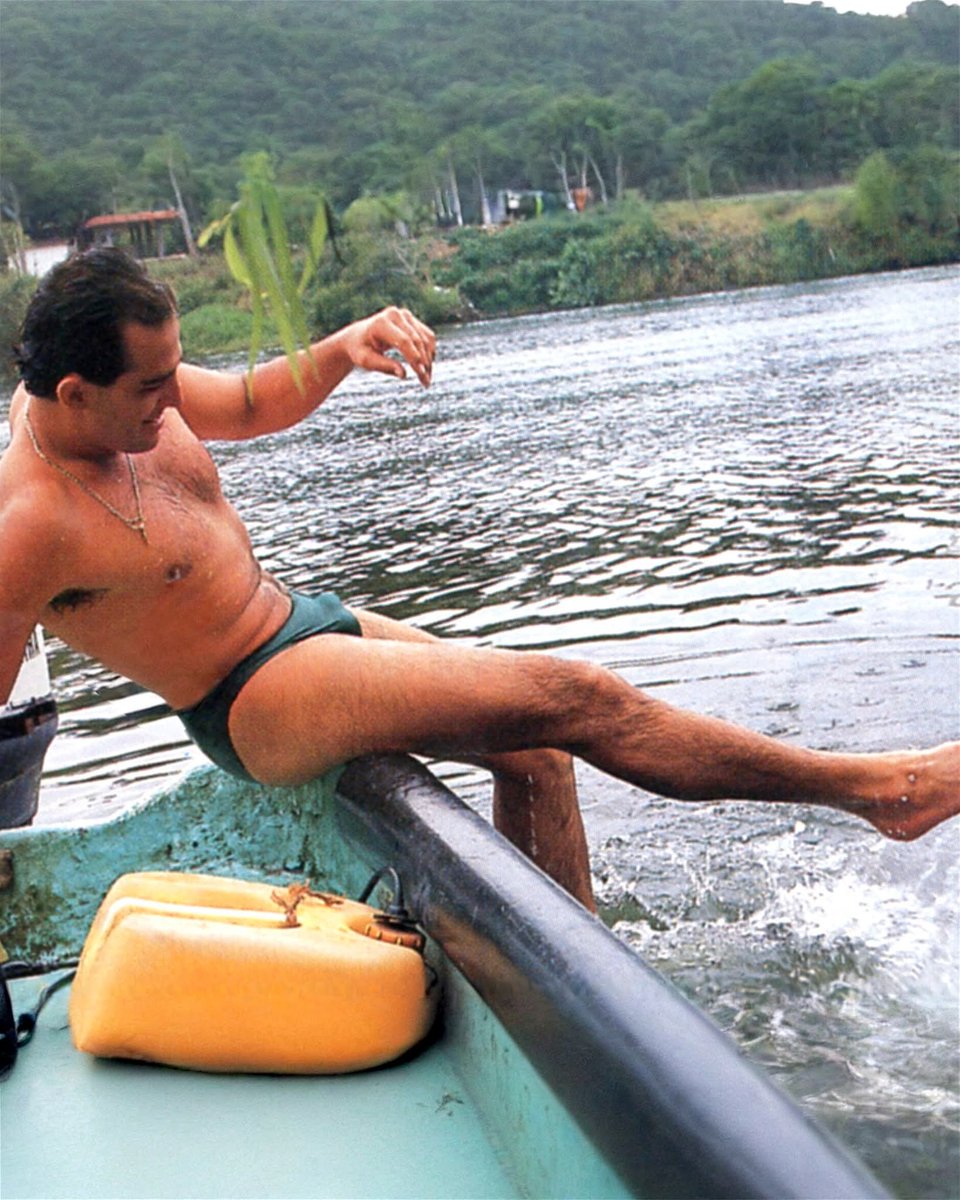 Bartholomew tweet media