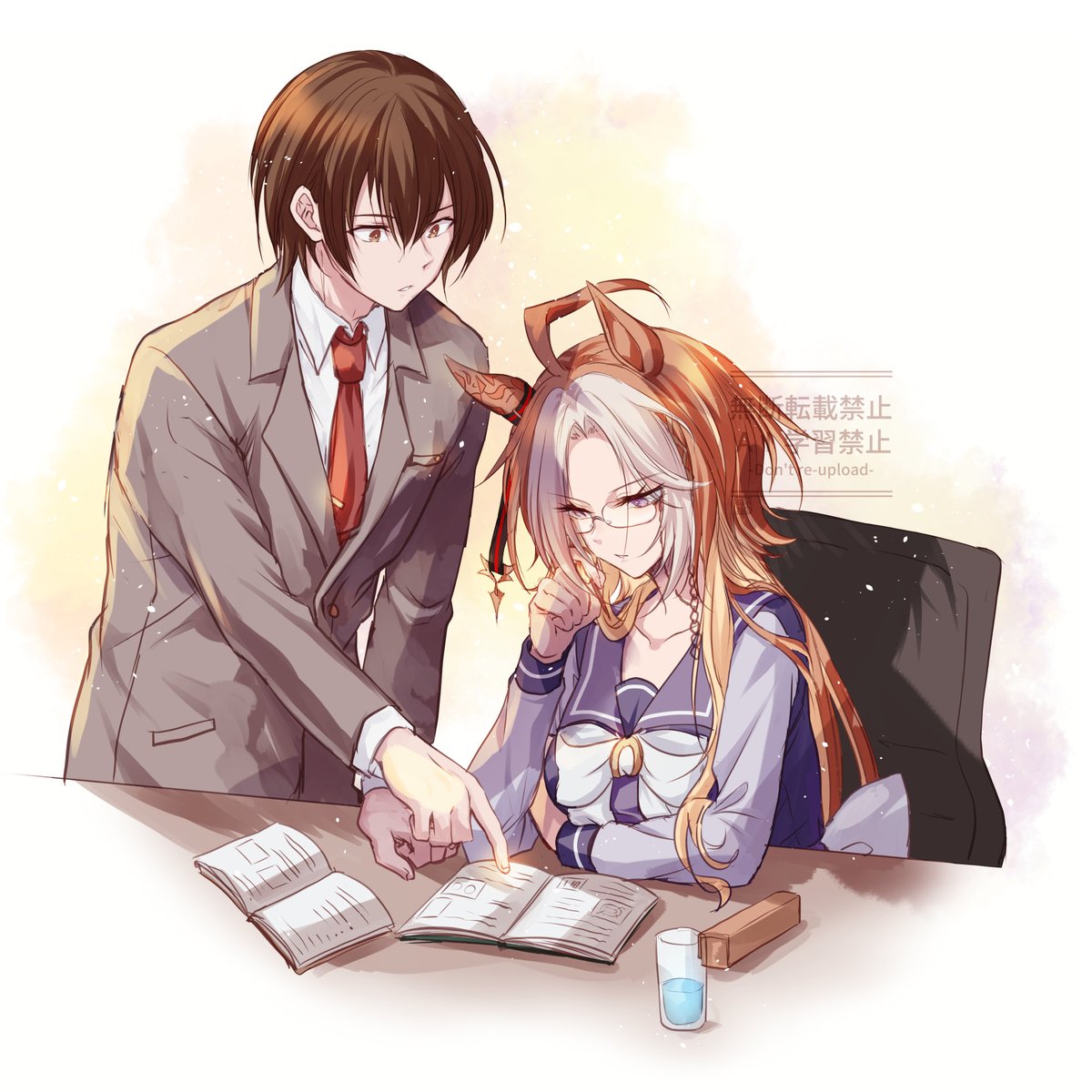 ほのぬれ(エヌ) tweet media