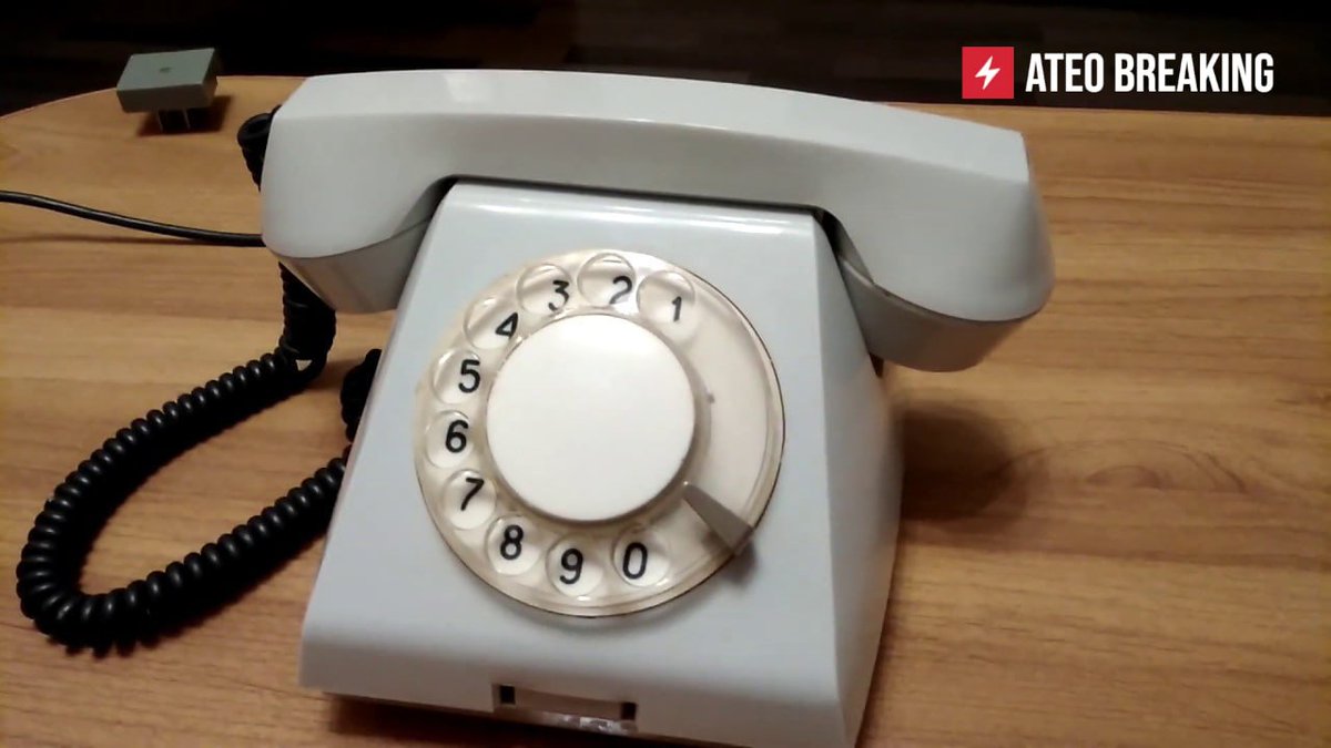 Ateo Breaking tweet media