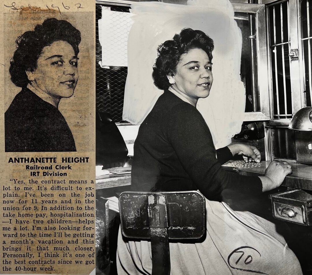 TWU Local 100 tweet media