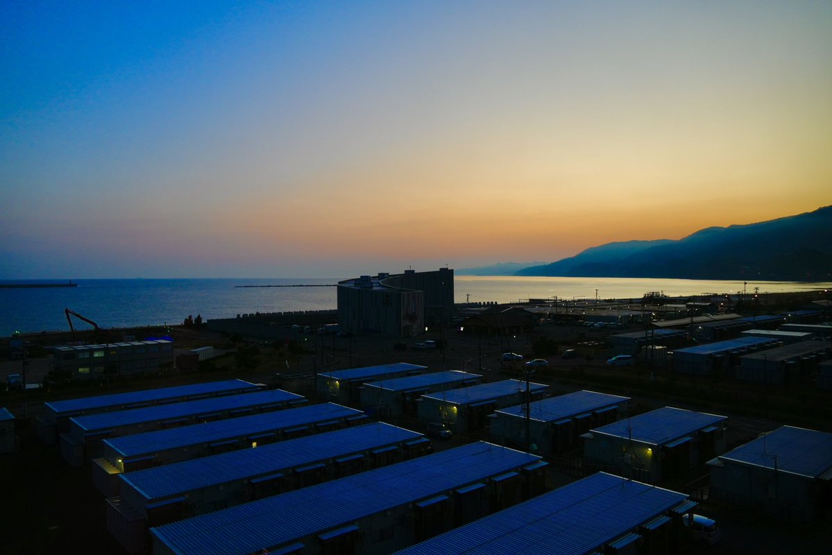 京都人ダックン☆能登を応援 tweet media