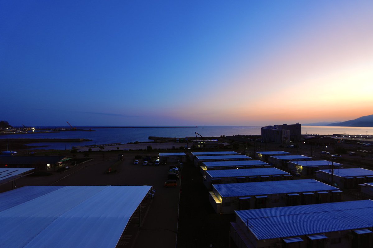 京都人ダックン☆能登を応援 tweet media