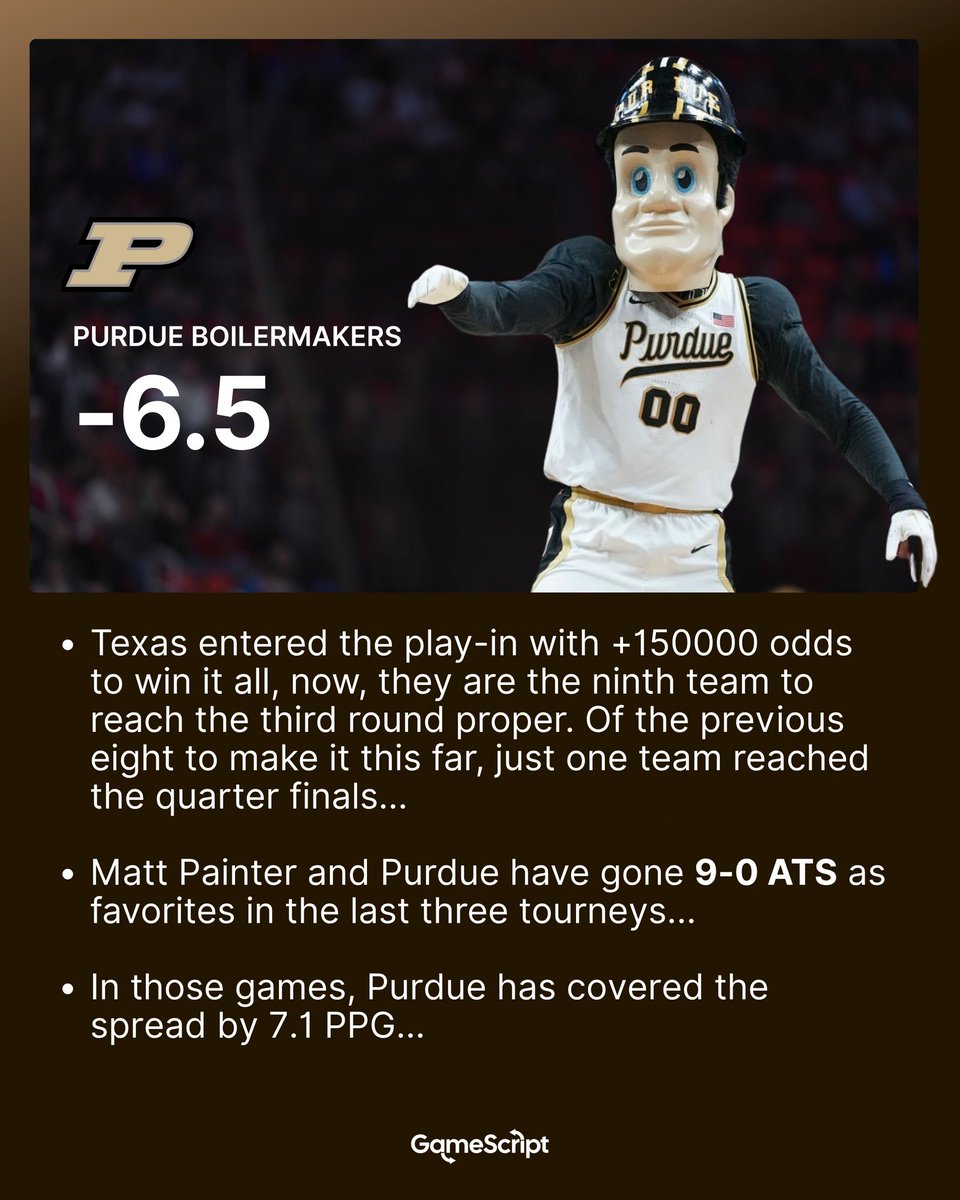 GameScript™ tweet media