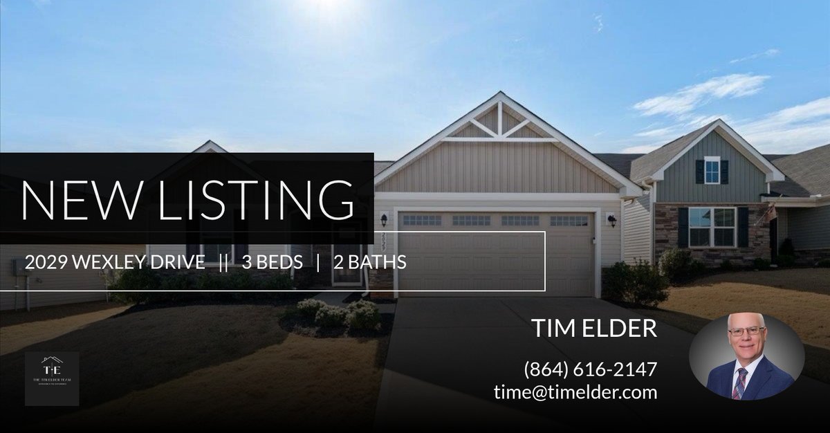 Tim Elder (@TimElderTeam) / Posts / X