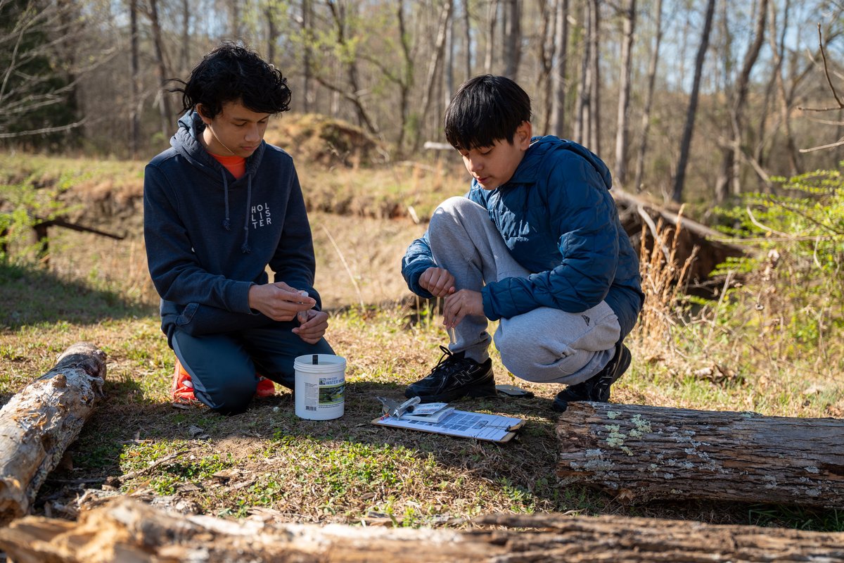 Alamance-Burlington School System tweet media