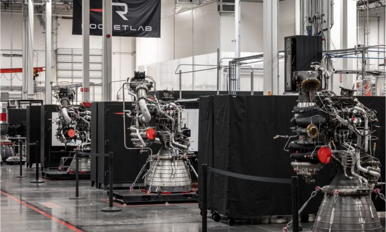 Space Investor tweet media