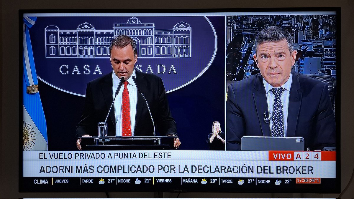 🎗Maximiliano Gerscovich🎗 tweet media