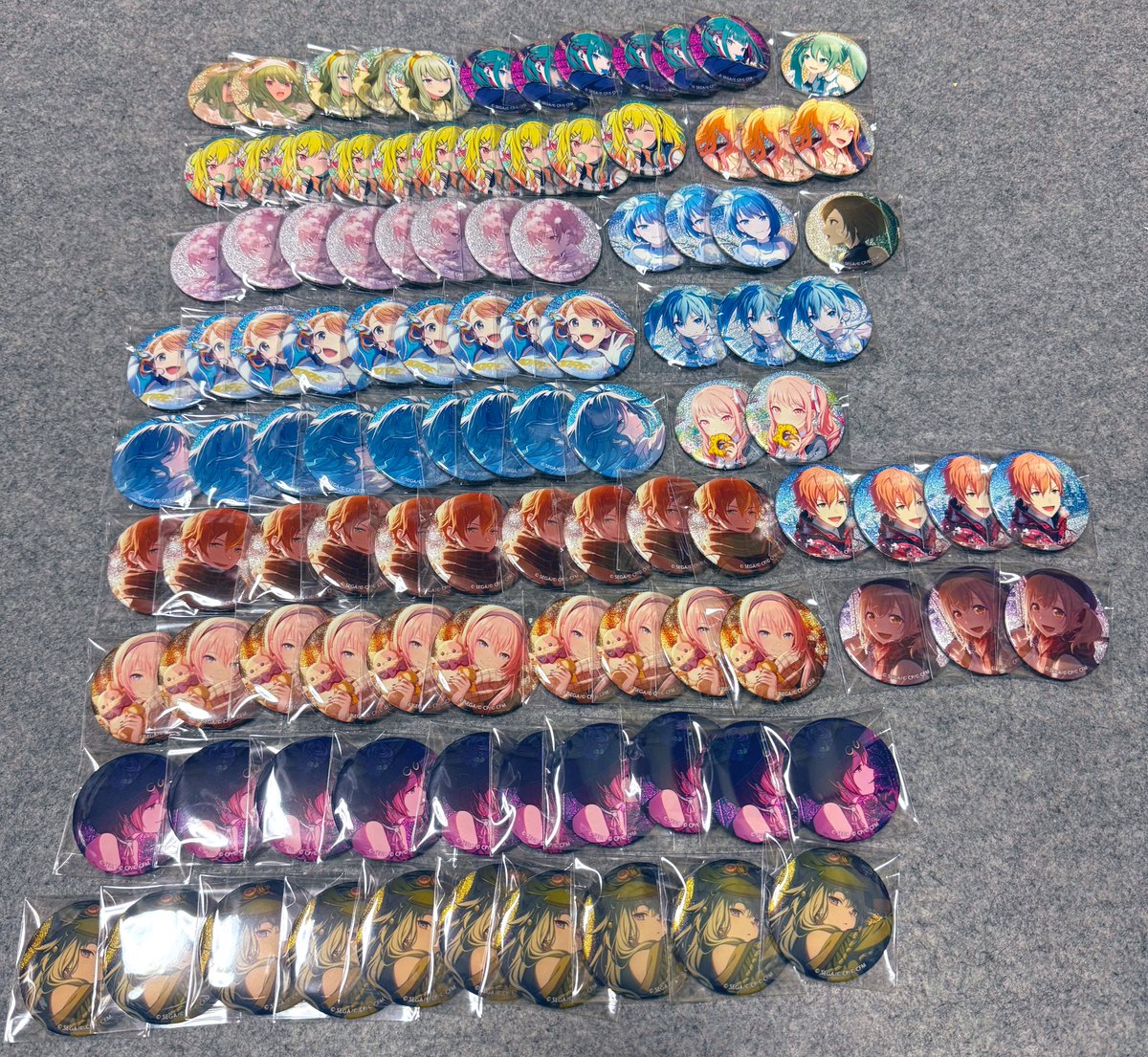 くゆ(お取引用) tweet media