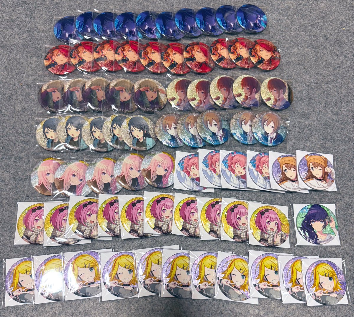 くゆ(お取引用) tweet media