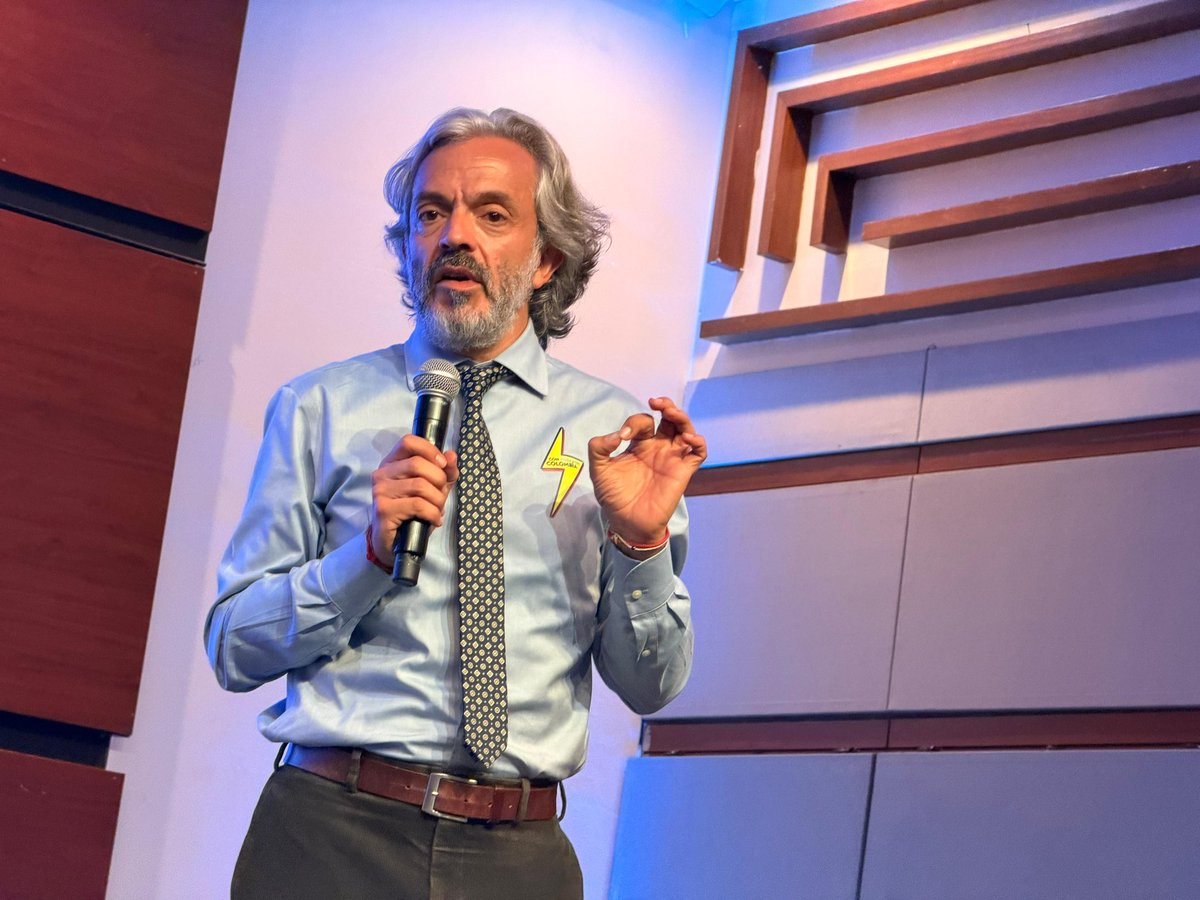 Juan Daniel Oviedo tweet media