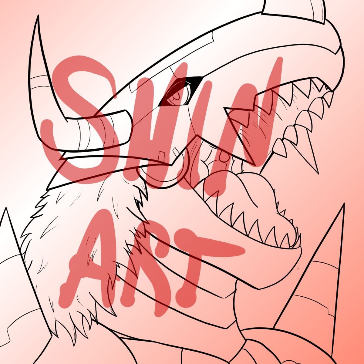 Shingon.onthe🟦🦋 (Commissions Open!) tweet media