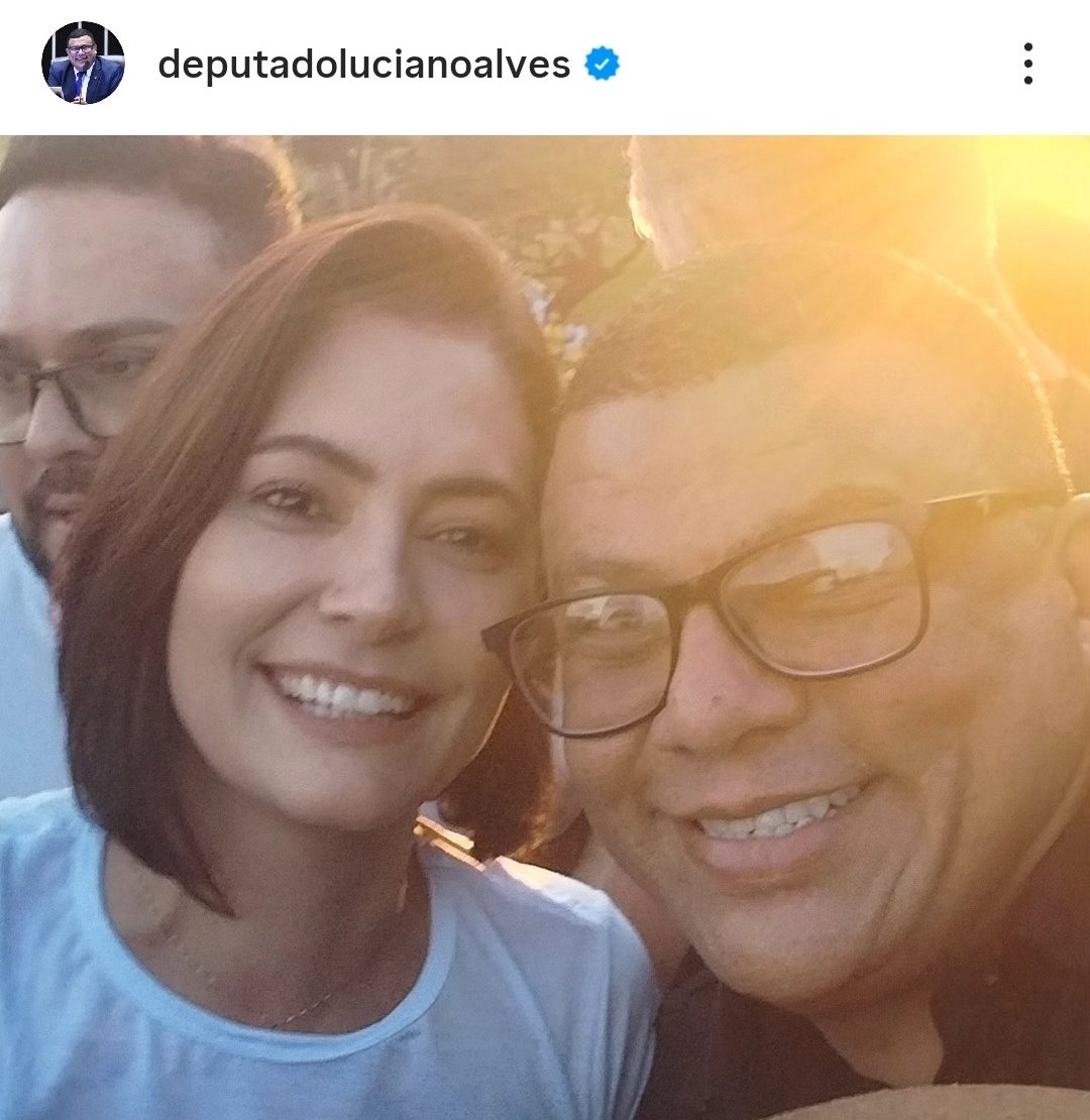 Vinicios Betiol tweet media