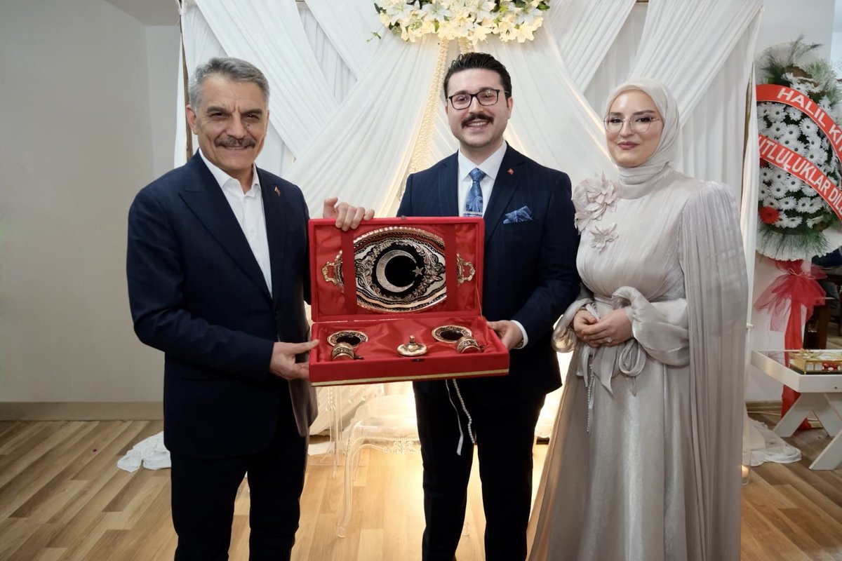 Emre Altan tweet media