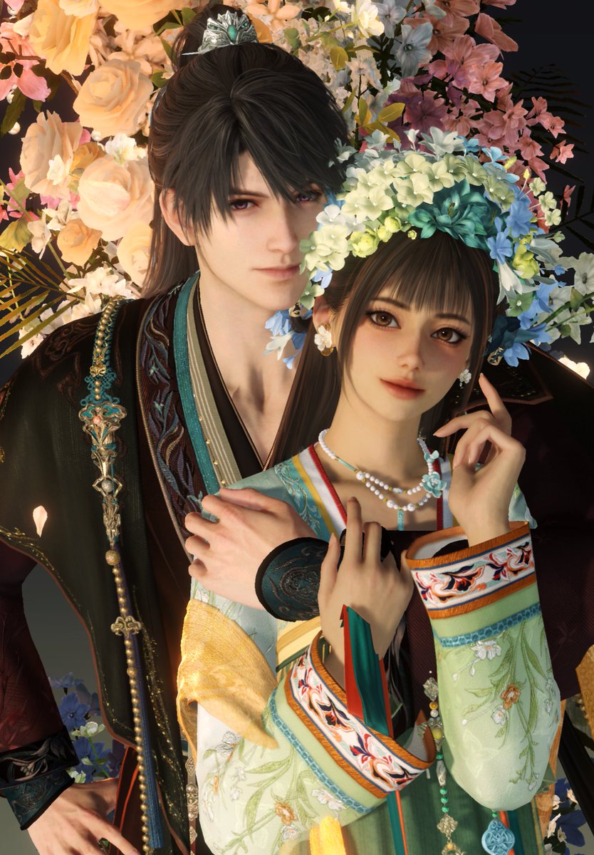 ⋆｡˚phoeb🫧🍎🪷Myth GA📌 tweet media