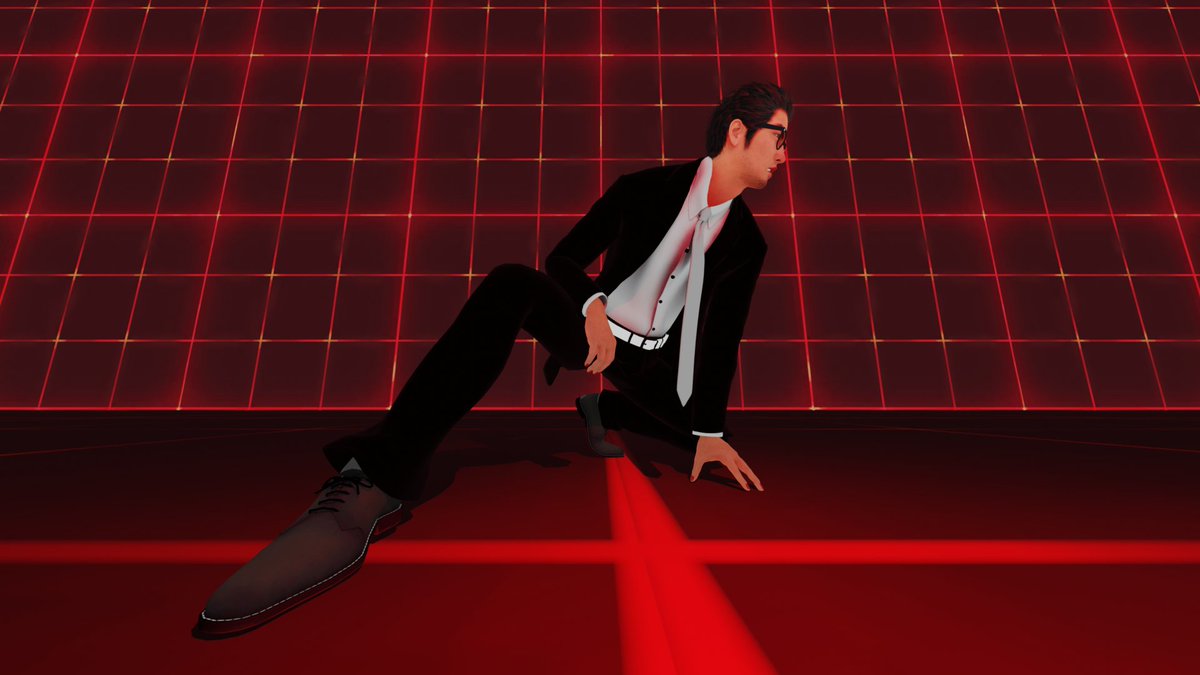 Agent Joryu in Combat Training

#yakuza #likeadragon #kiryukazuma #joryu #blender #likeadragongaiden