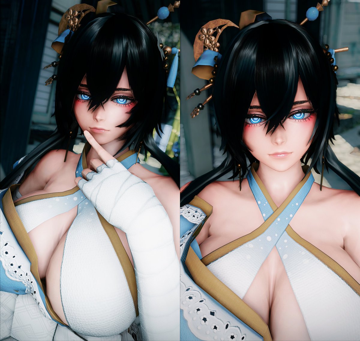 Not Kind Mita tweet media