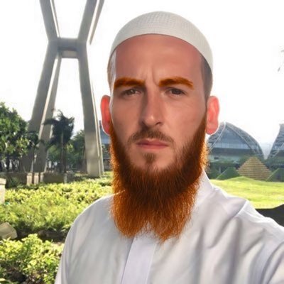 Baraka Amuri tweet media