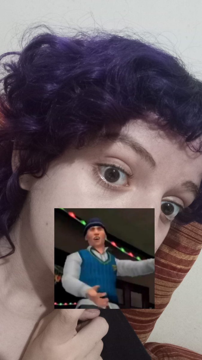 vivica 🦉 | gary smith baiano tweet media