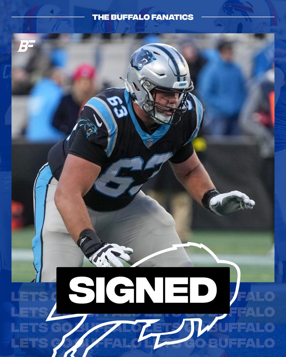 Buffalo Fanatics tweet media