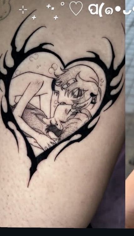 TaeYang🍓 tweet media