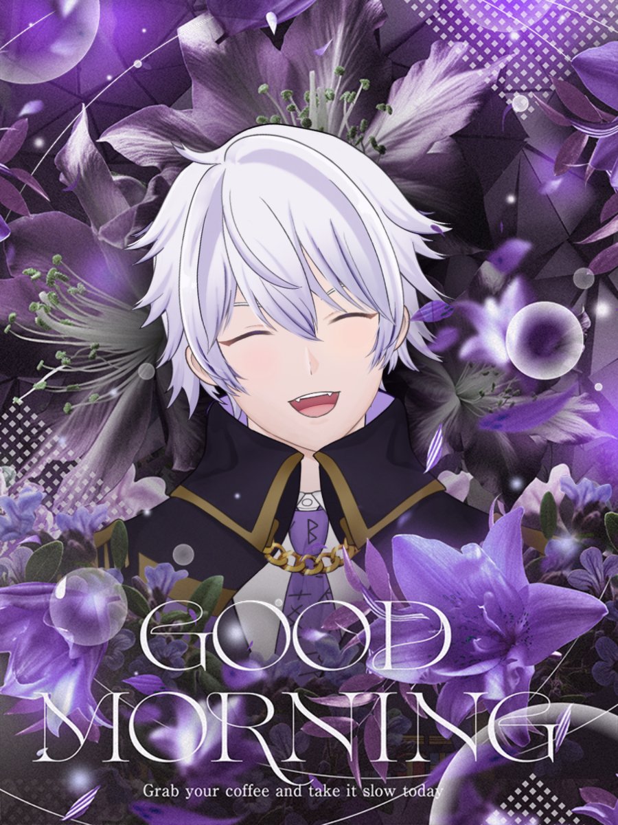 夜明クル🌙☀️@活動準備中 tweet media