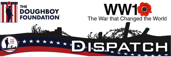 ww1memorialdc's tweet photo. The Dispatch is out! 🪖📖
Join 87k+ subscribers honoring 4.7M Americans who served in WWI.
✅ Stories of Service
✅ Memorial Updates
✅ Free Educational Tools
Don't miss the March edition!
👇 Read & Subscribe:
https://t.co/KUxJDDOO8X
#WWI #History #TheDispatch https://t.co/UMNv5hHOMS