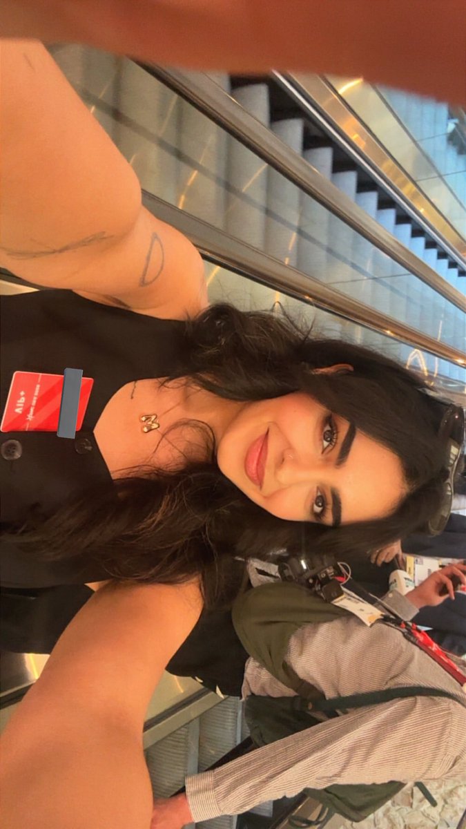 Mooné Rahimi tweet media