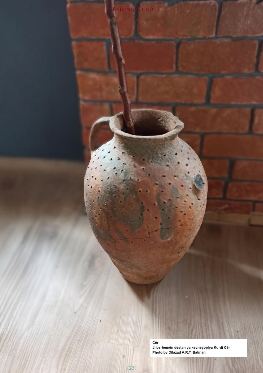 The Raising of Kurds tweet media