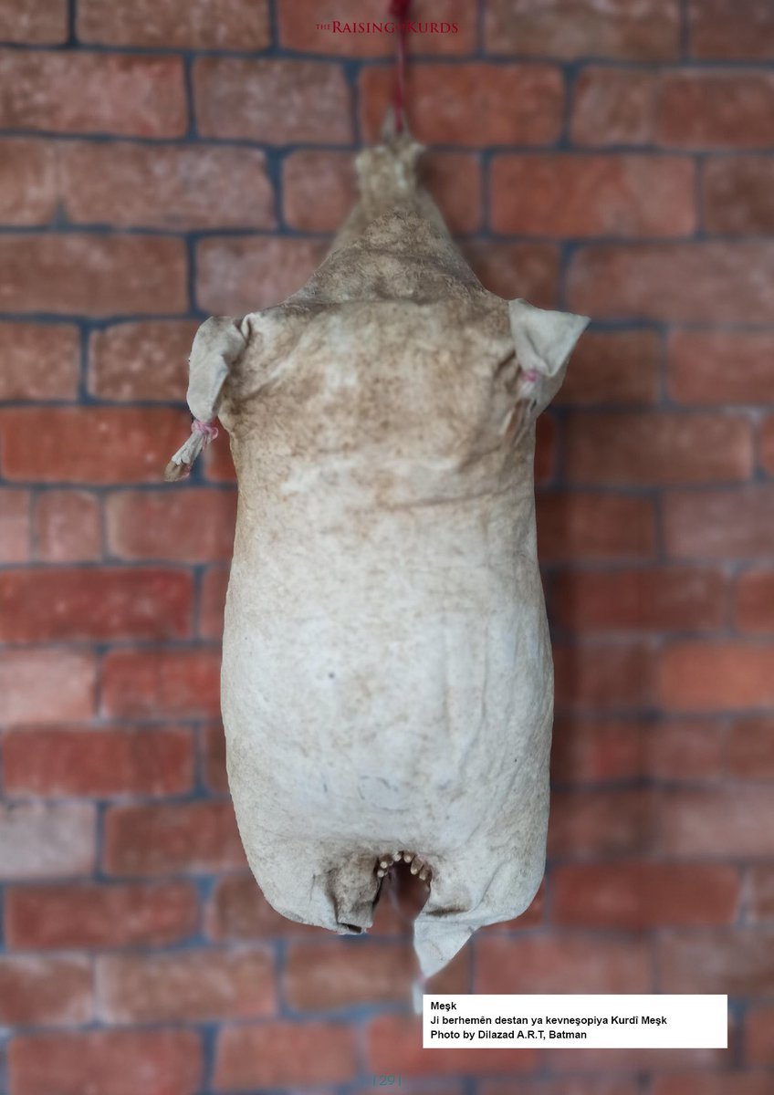 The Raising of Kurds tweet media