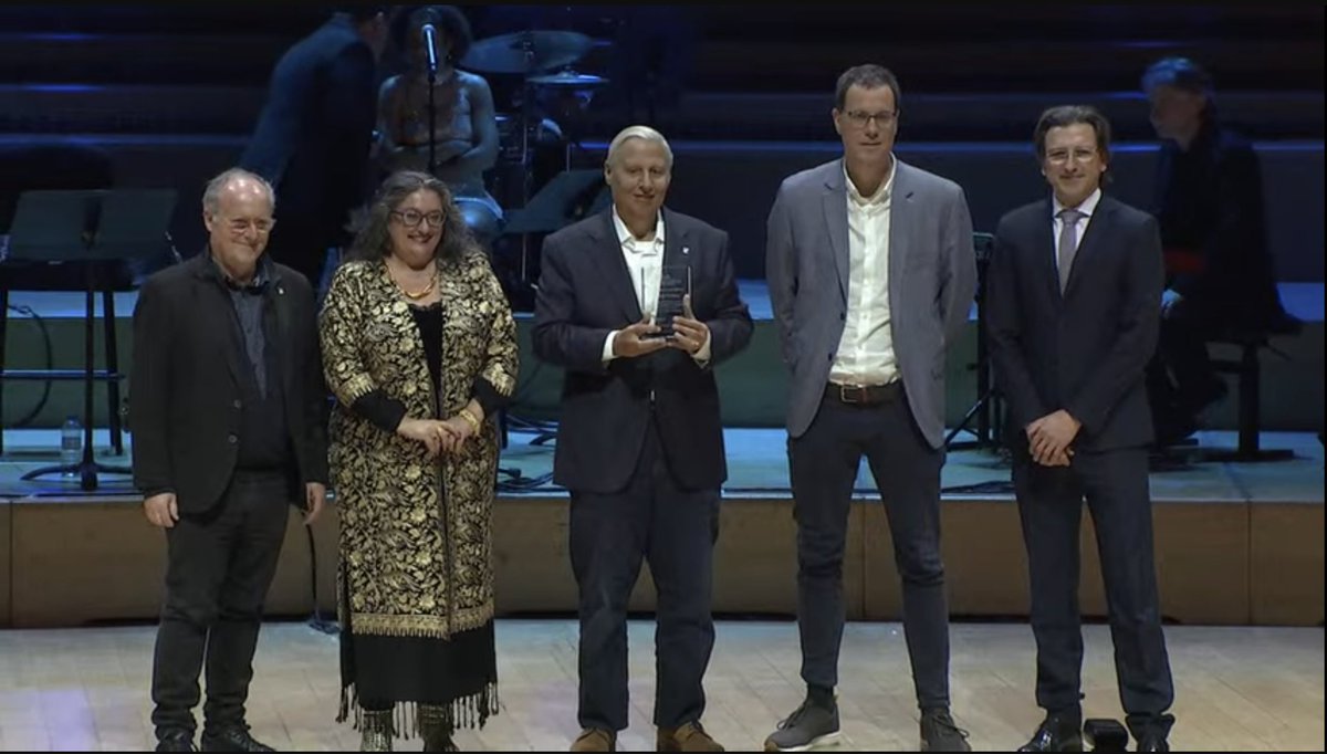 TelecosCAT tweet media