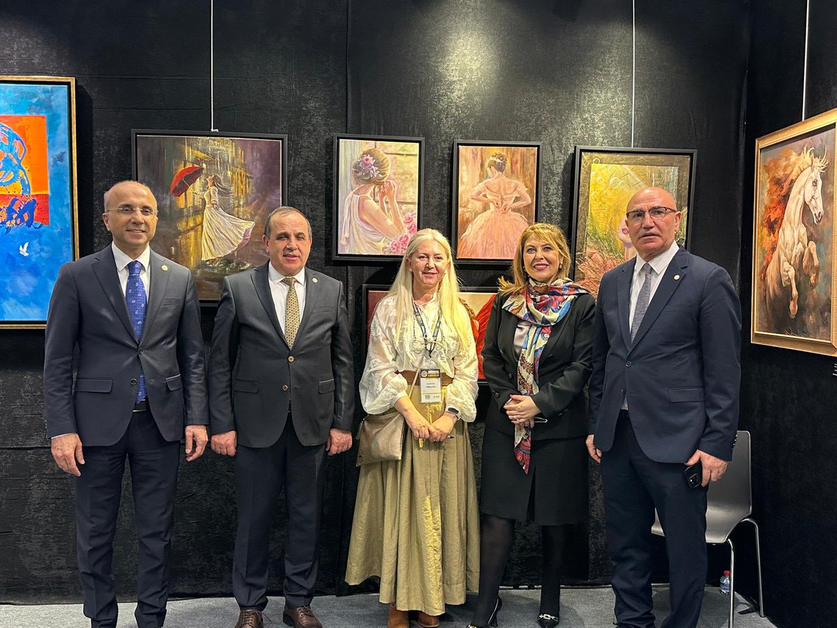 Aşkın Genç tweet media