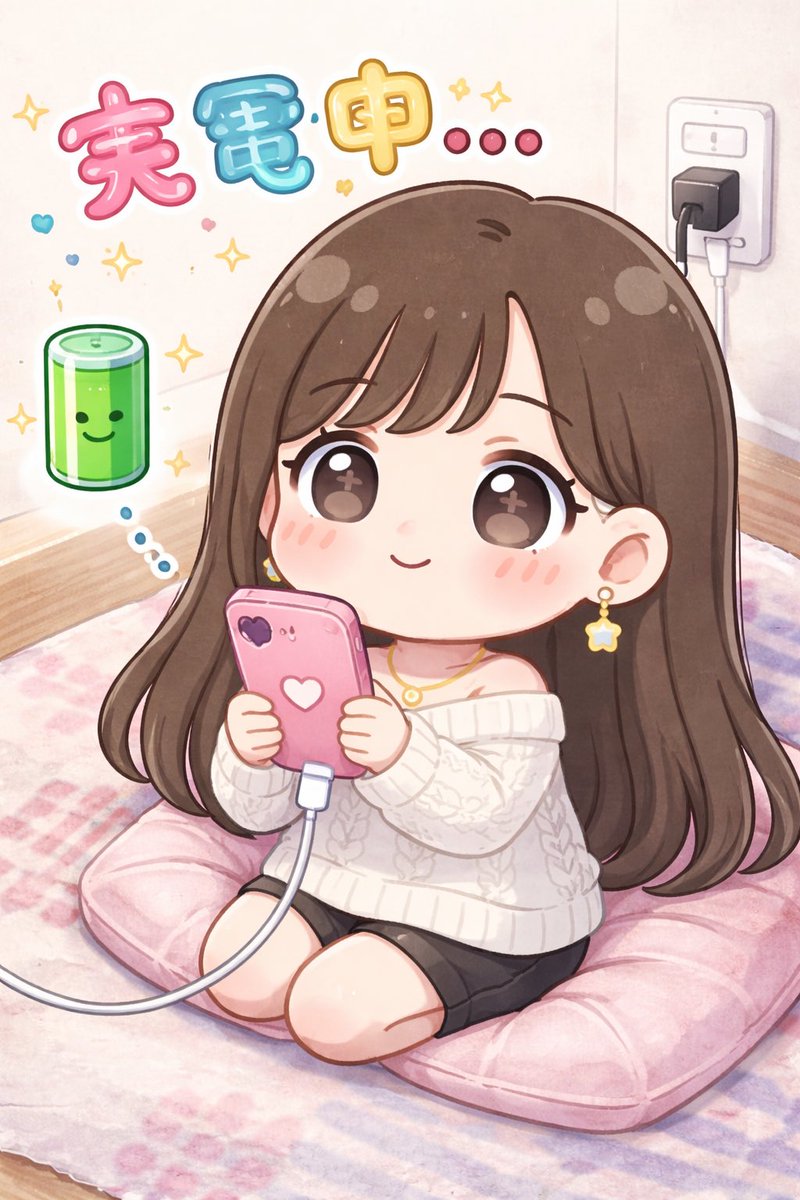 白石みお2 tweet media