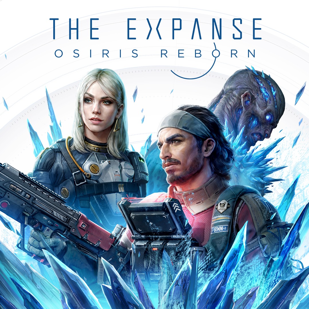 OwlcatGames's tweet photo. Take the helm and step into your Expanse story.

WISHLIST Action RPG The Expanse: Osiris Reborn on Steam 🚀