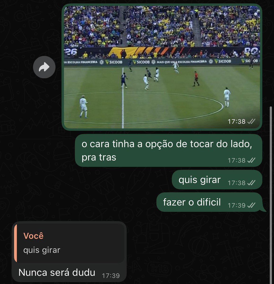 Segue o lider 🦁 (10/77) tweet media