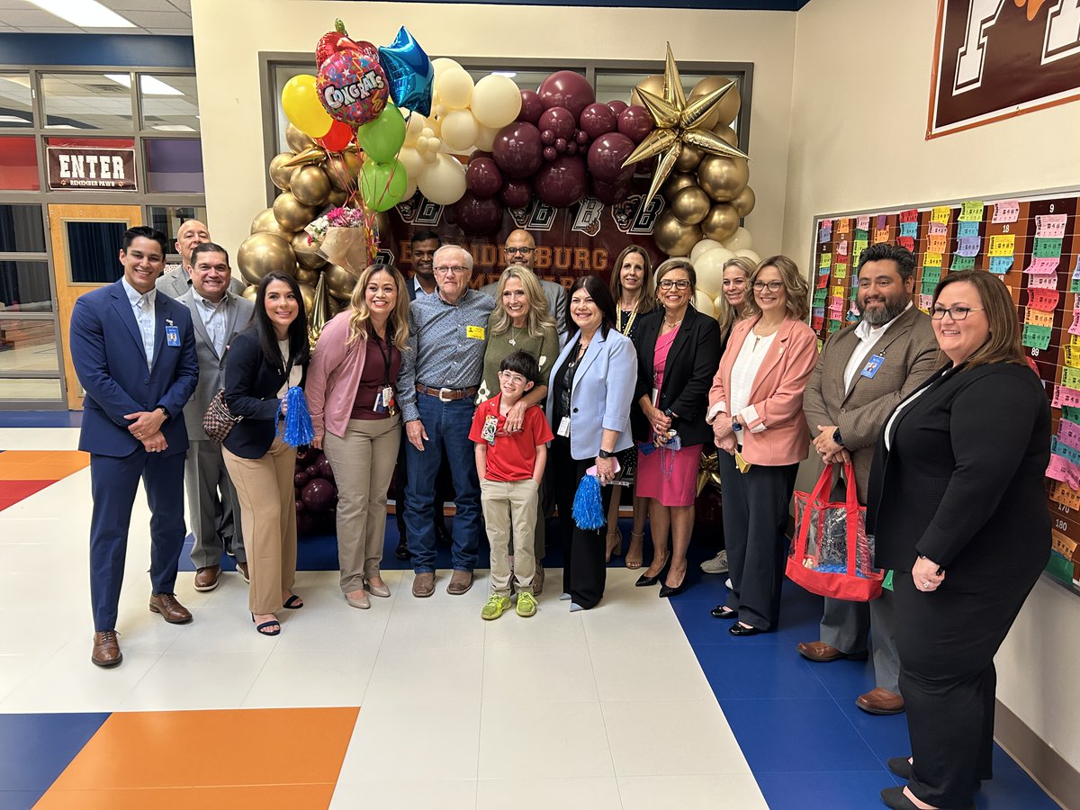 Irving ISD tweet media