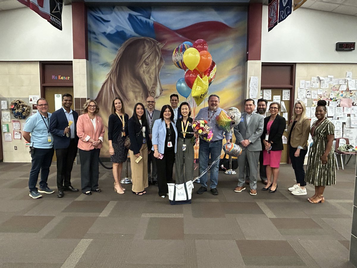 Irving ISD tweet media