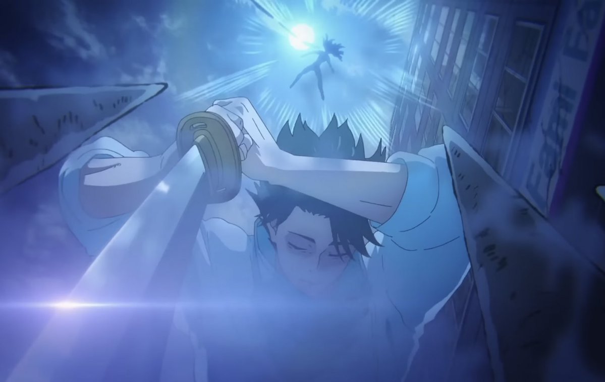 YUTA KAISEN tweet media