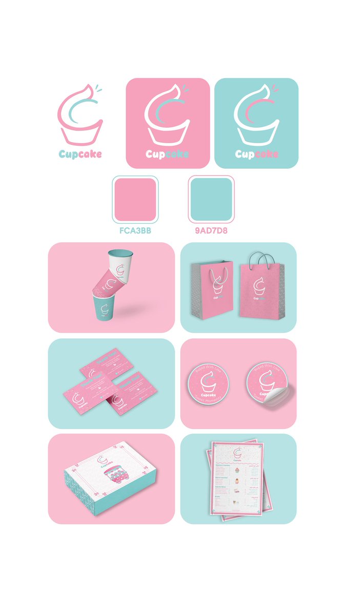 روان | مصممة جرافيك tweet media