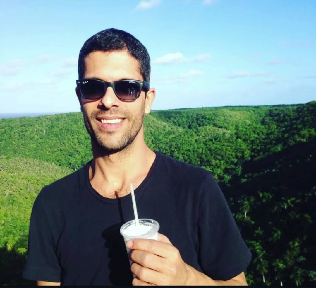 Hassan Mafi ‏ tweet media