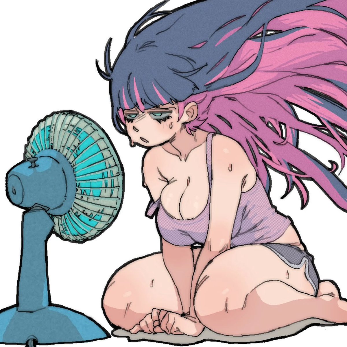 Stocking anarchy tweet media