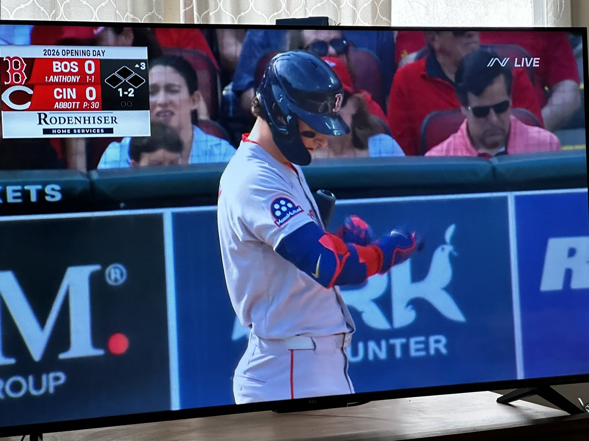 Ted Flanagan tweet media