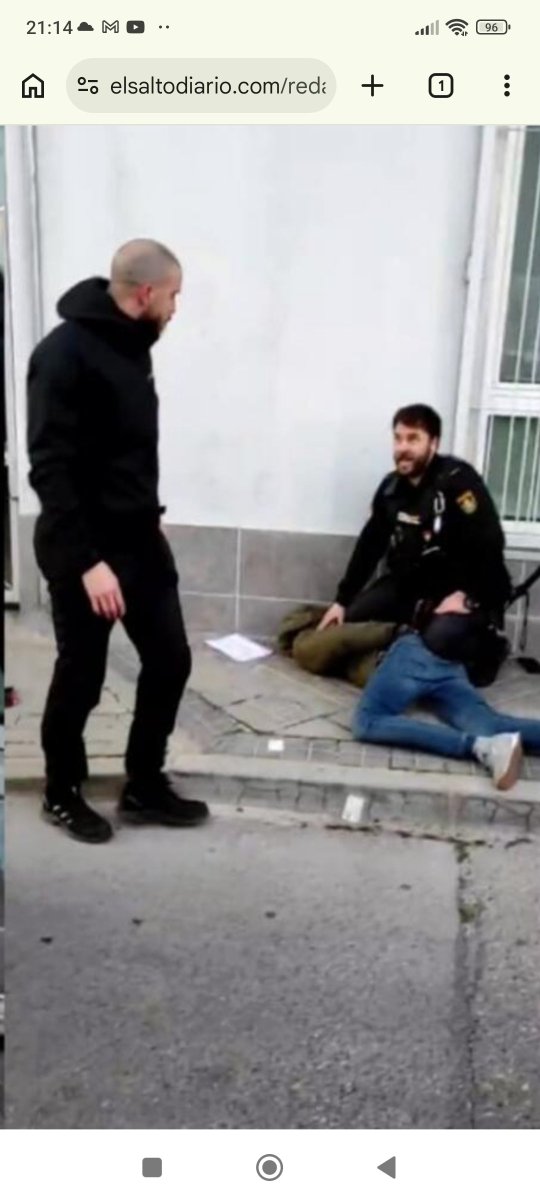 RICARDO CASES GARCIA tweet media