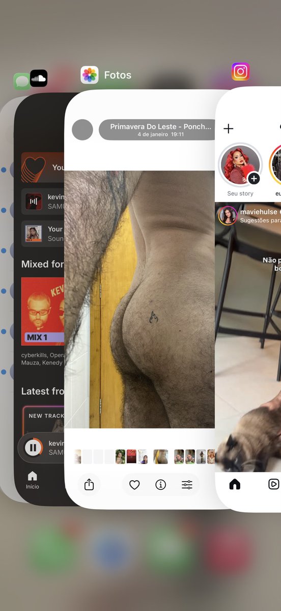 alyssa fresh tweet media