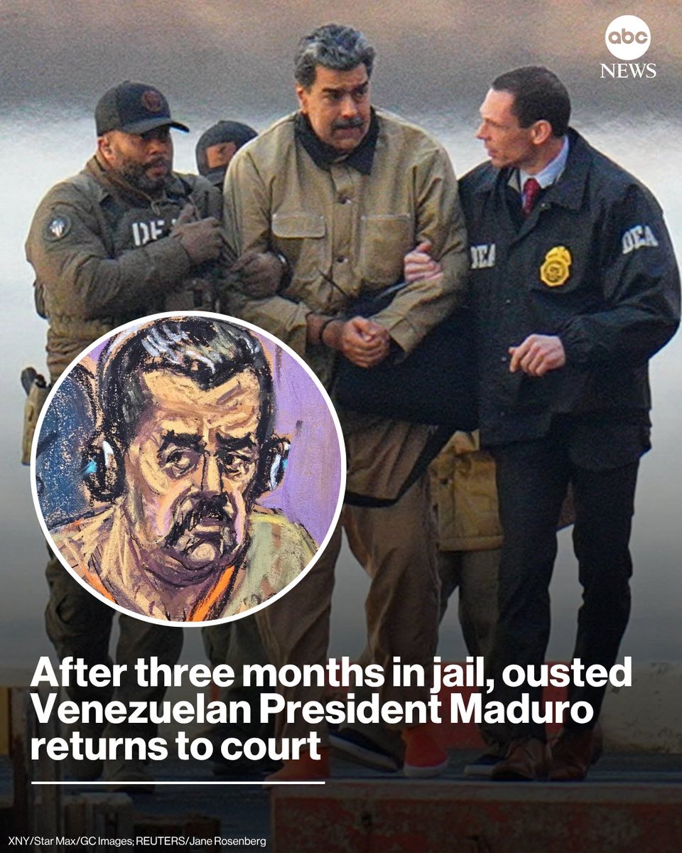 ABC News tweet media