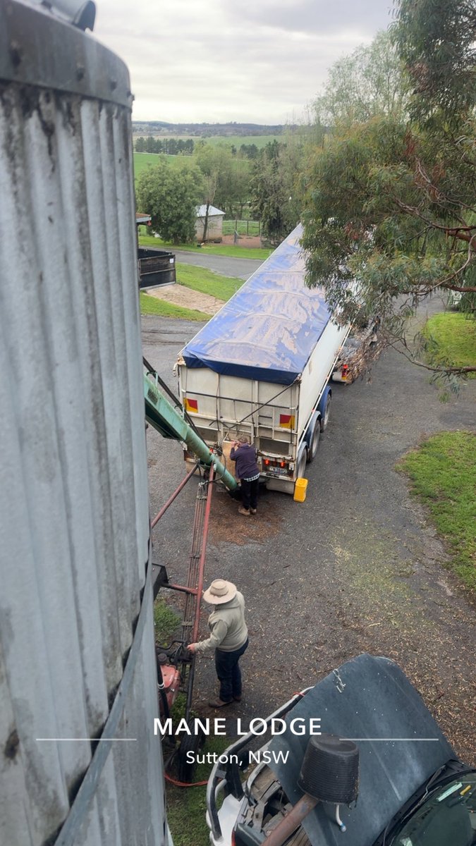 Stuart Osborne tweet media