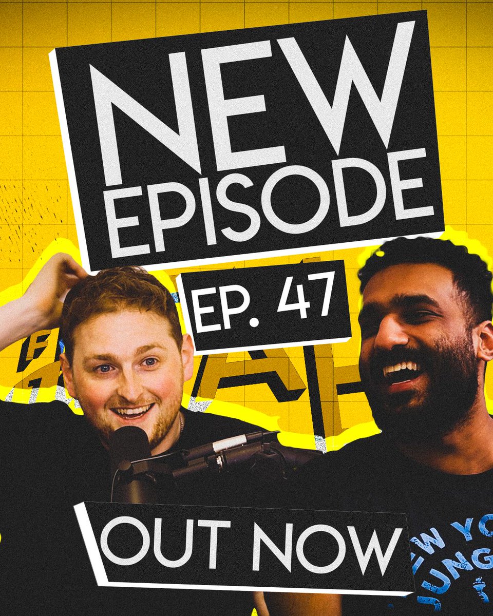 Talk Shift tweet media