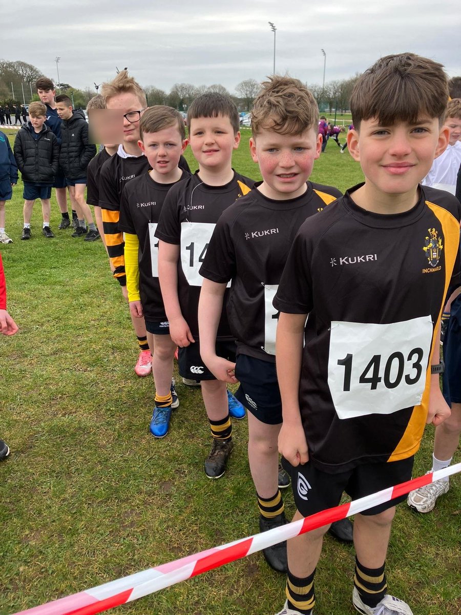 Inchmarlo Prep tweet media