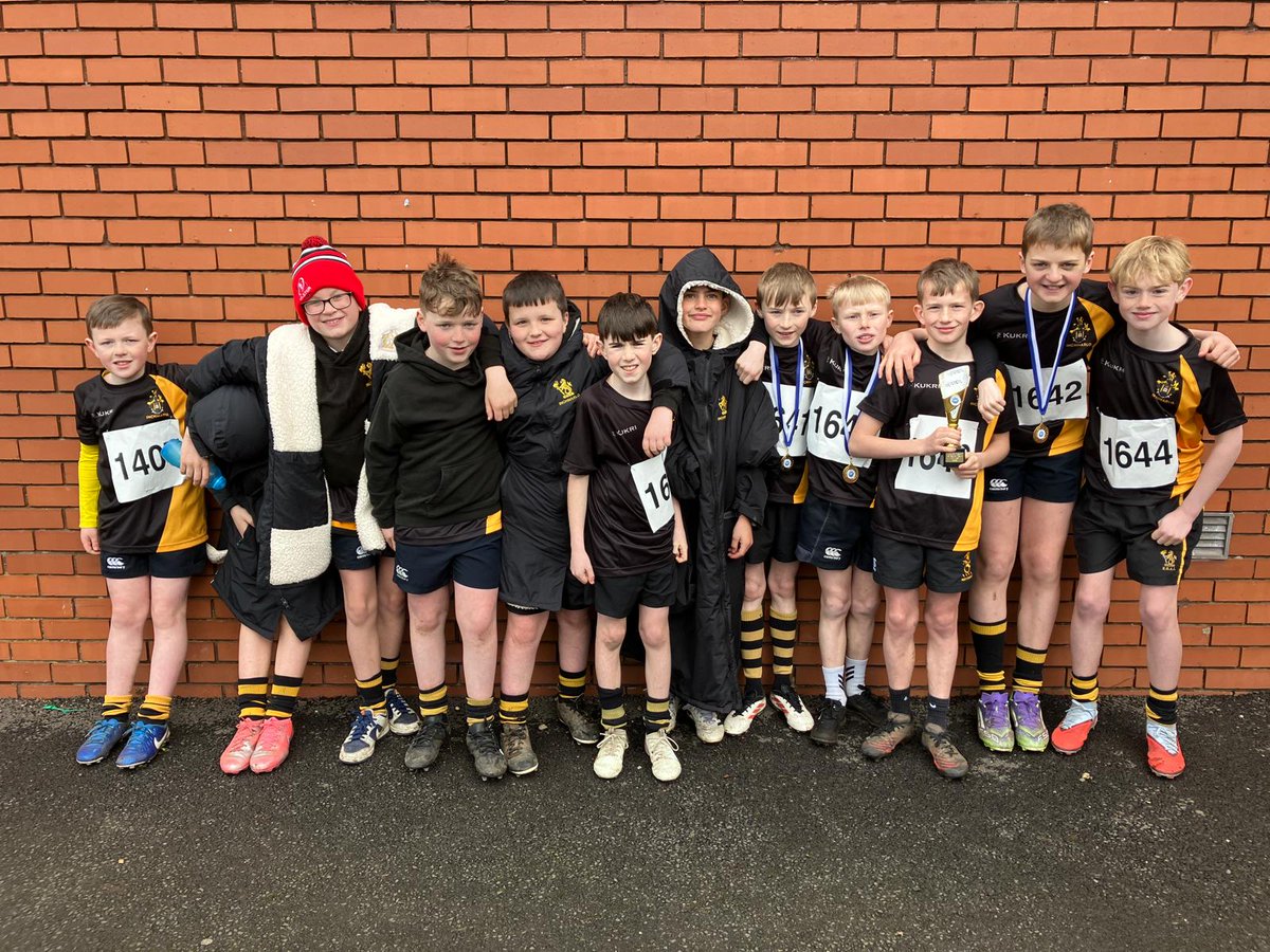 Inchmarlo Prep tweet media