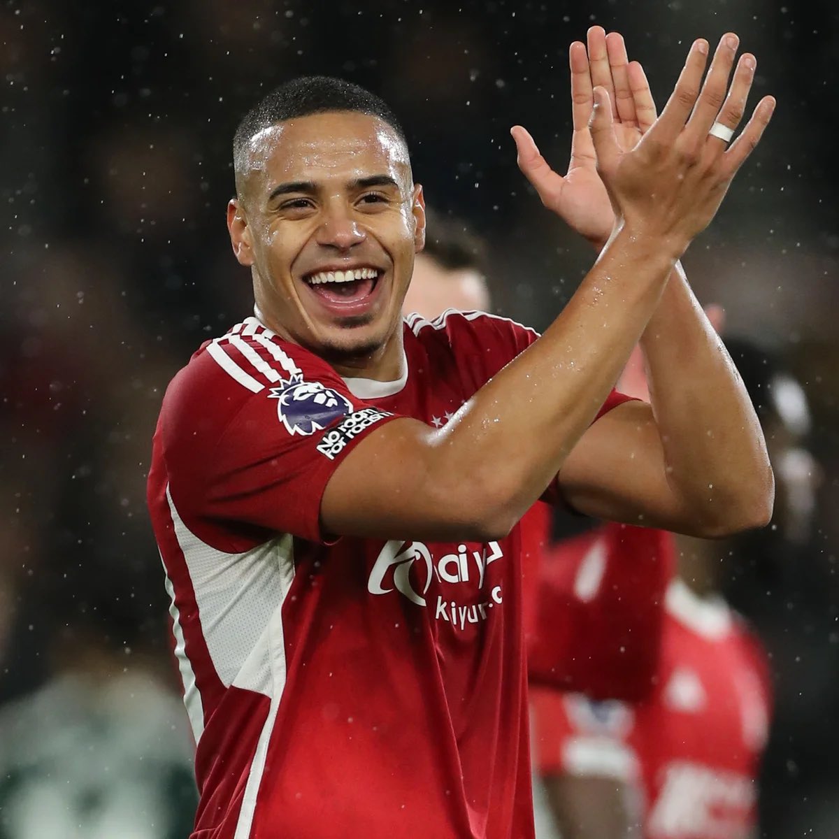 SCCP Adiantado 🦅 tweet media