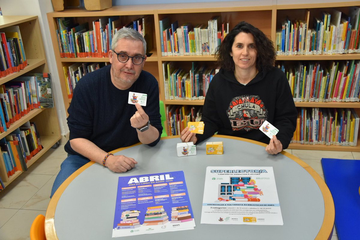 Concello de Ames tweet media